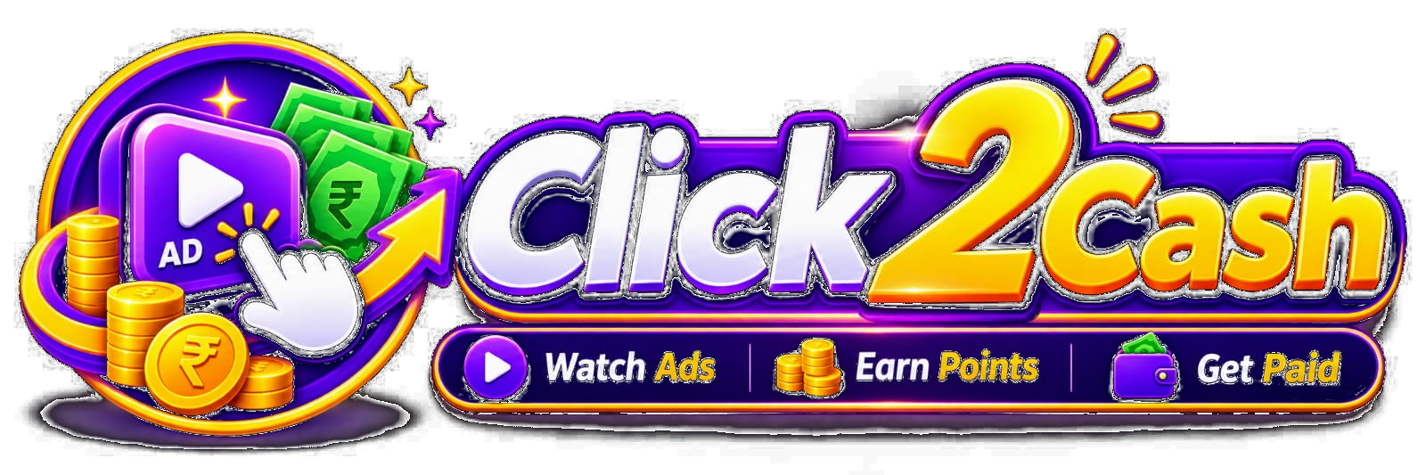 Click2Cash